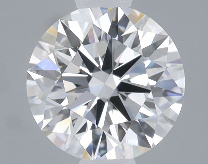 1.01 ct. round Lab Grown Diamond front image