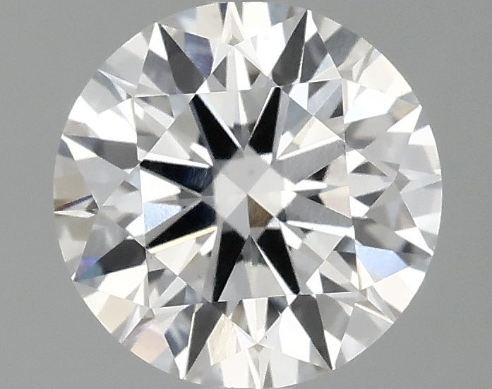 1.51 ct. round Lab Grown Diamond front image
