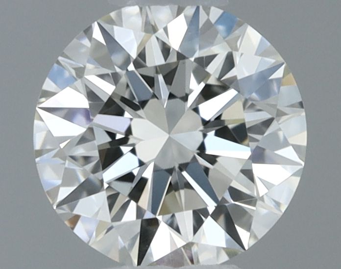 0.30 ct Round diamond