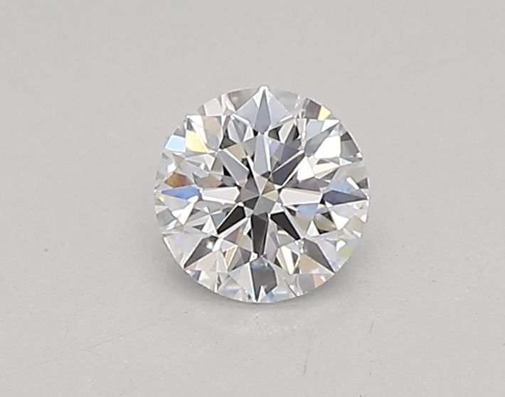 0.27 ct lab-grown Round Diamond