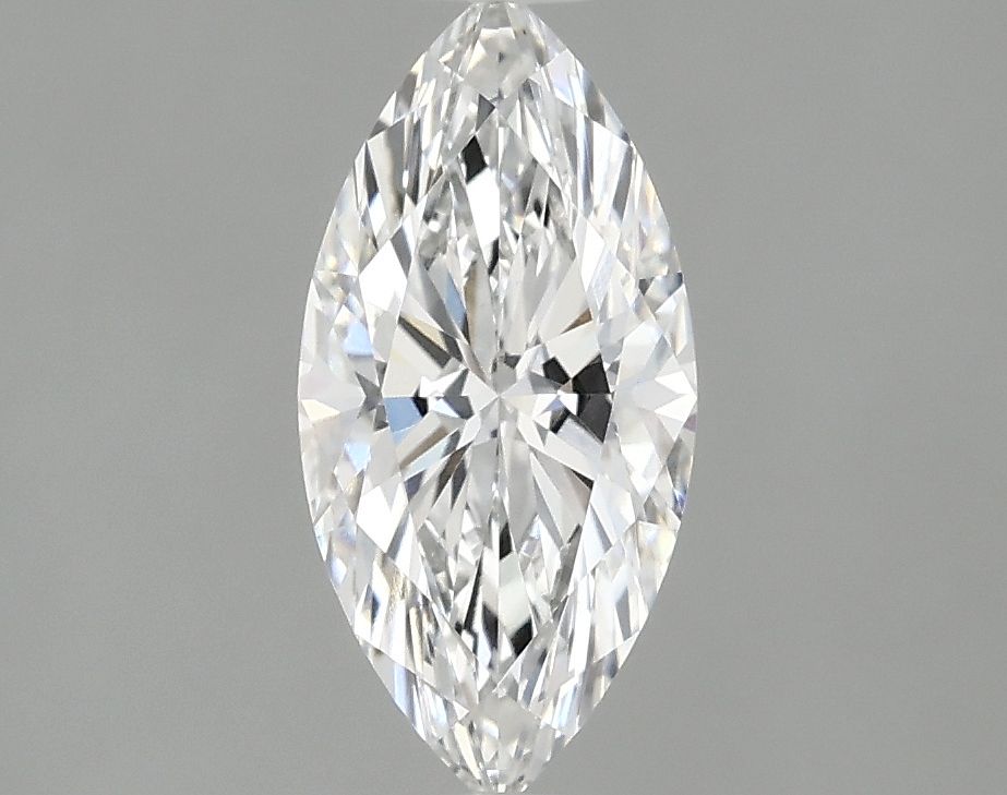 1.05 ct. marquise Lab Grown Diamond front image