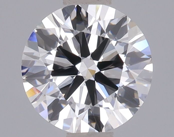 1.00 ct. round Lab Grown Diamond front image