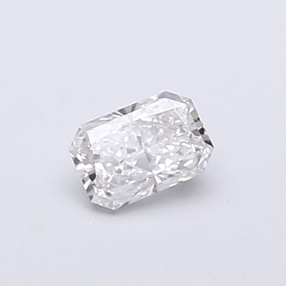 0.31 ct lab-grown Radiant Diamond