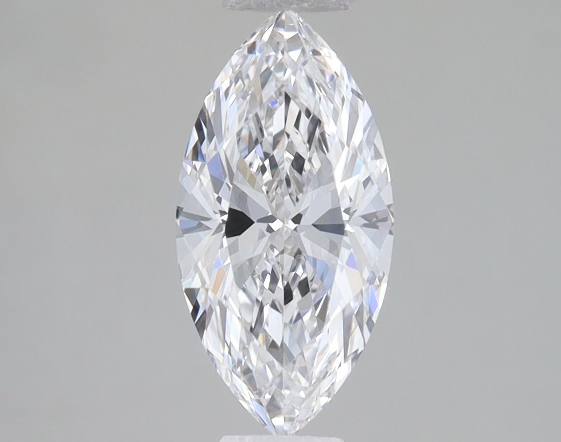 1.02 ct. marquise Lab Grown Diamond front image