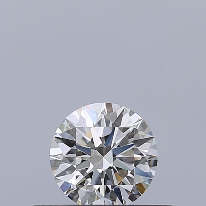 0.30 ct Round diamond