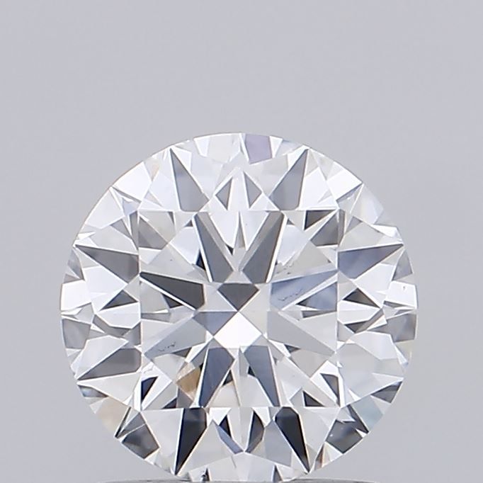 1.17 Carat