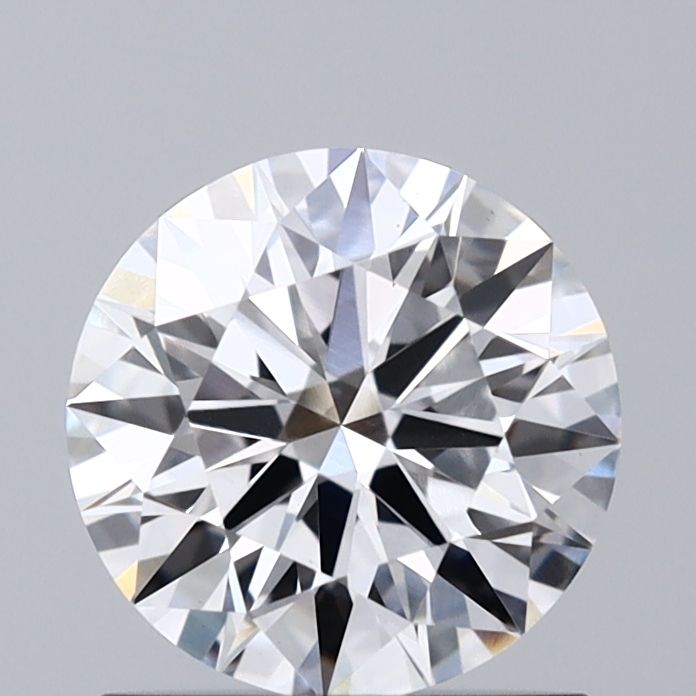 1.06 ct. round Lab Grown Diamond front image