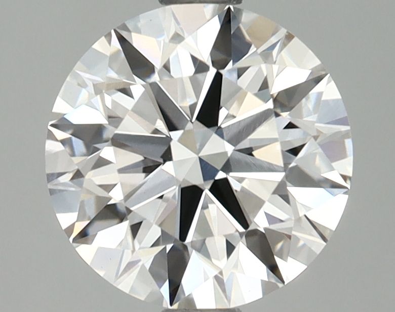 1.89 ct. round Lab Grown Diamond front image