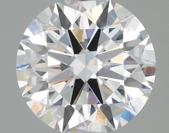 1.18 ct. round Lab Grown Diamond front image