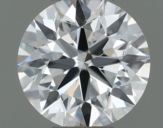 0.30 ct Round diamond