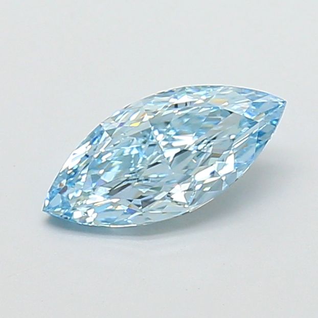 1.05 ct. marquise Lab Grown Diamond front image