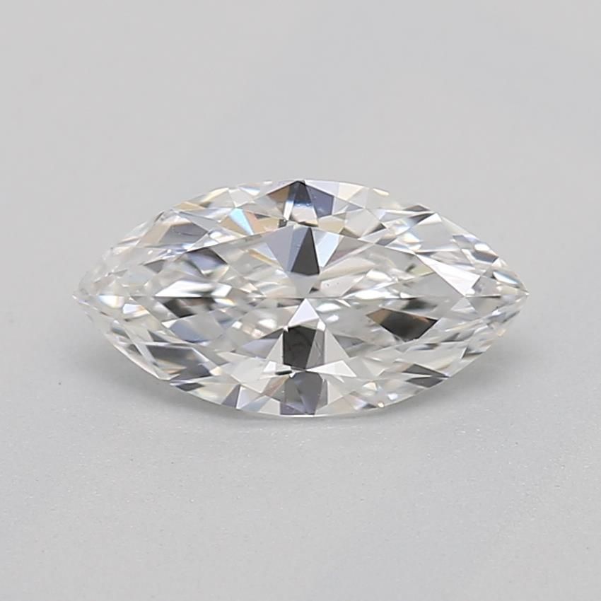 0.39 ct lab-grown Marquise Diamond