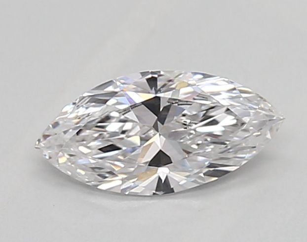 0.42 ct lab-grown Marquise Diamond