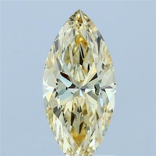 1.02ct Marquise diamond