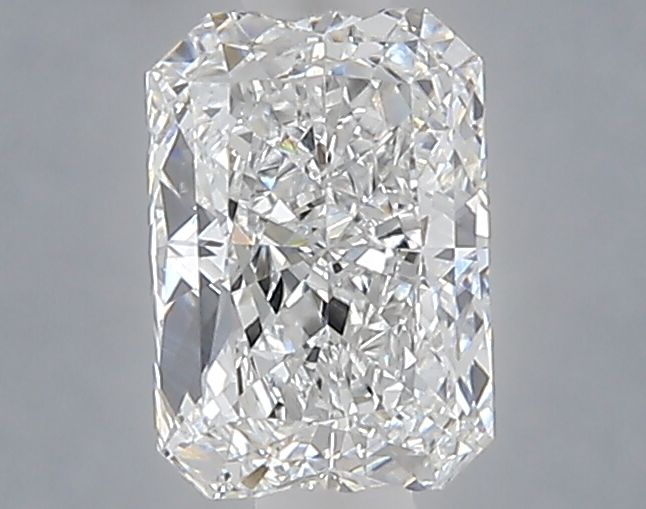 1 ct lab-grown Baguette Diamond