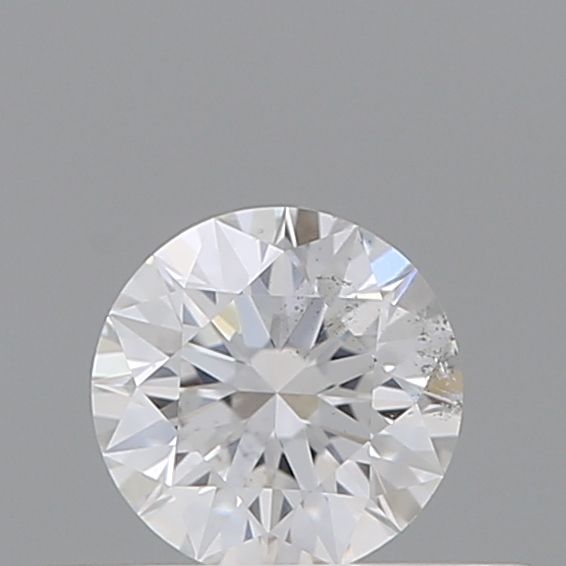 0.29 ct Round Diamond