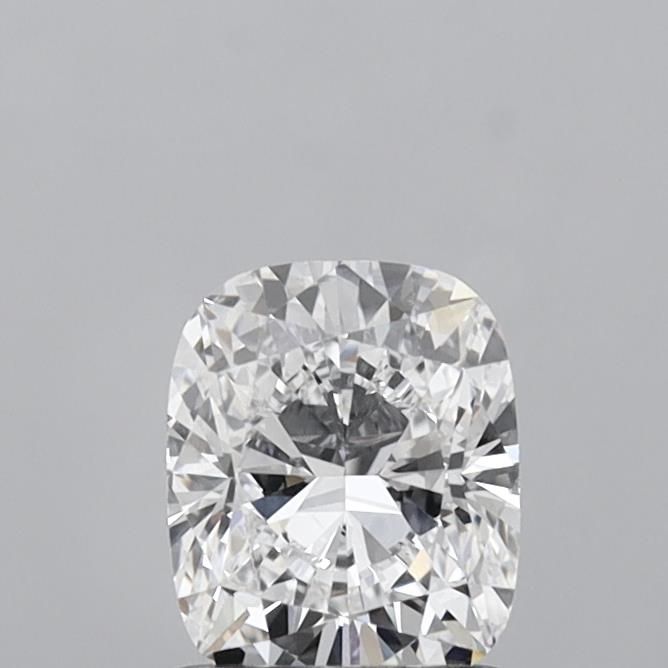 1.02 ct lab-grown Cushion modified Diamond