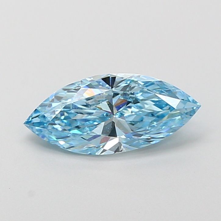 0.99 ct lab-grown Marquise Diamond
