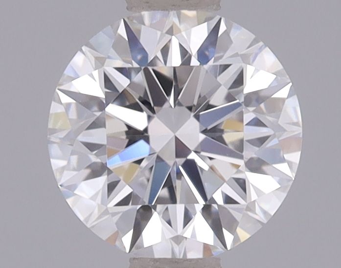 1.03 ct. round Lab Grown Diamond front image