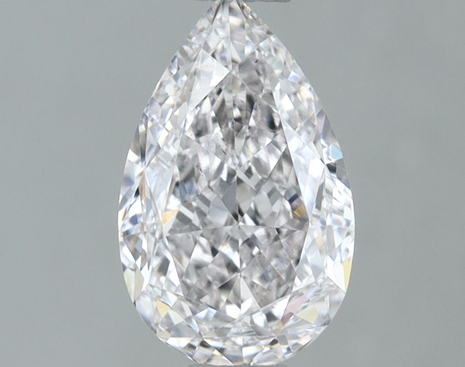 1.02 ct Pear diamond