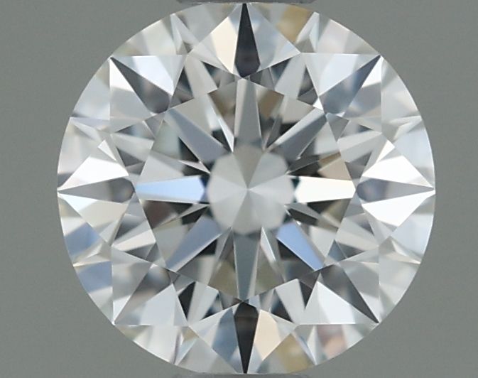 0.36 ct Round diamond