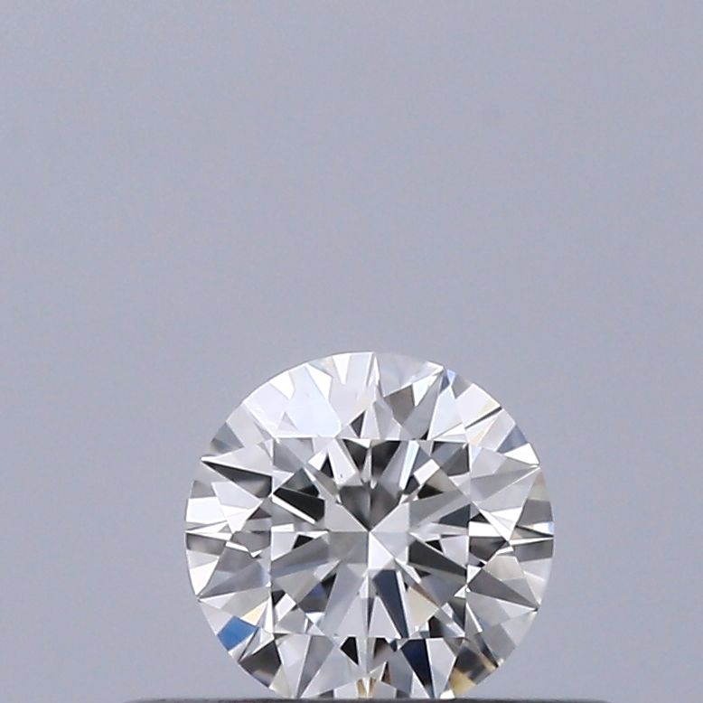 0.23 ct Round diamond