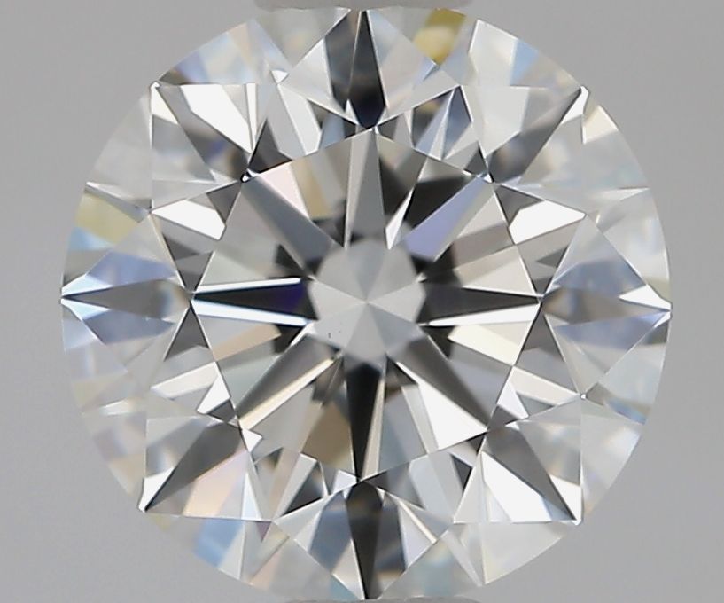 1.70 ct Round diamond