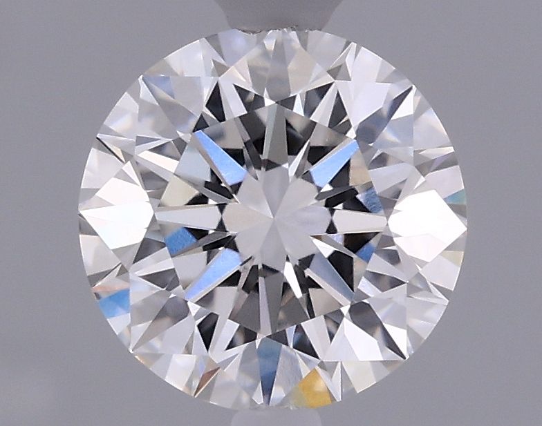 1.02 ct. round Lab Grown Diamond front image