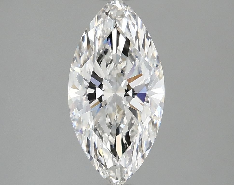 1.57 ct Marquise diamond
