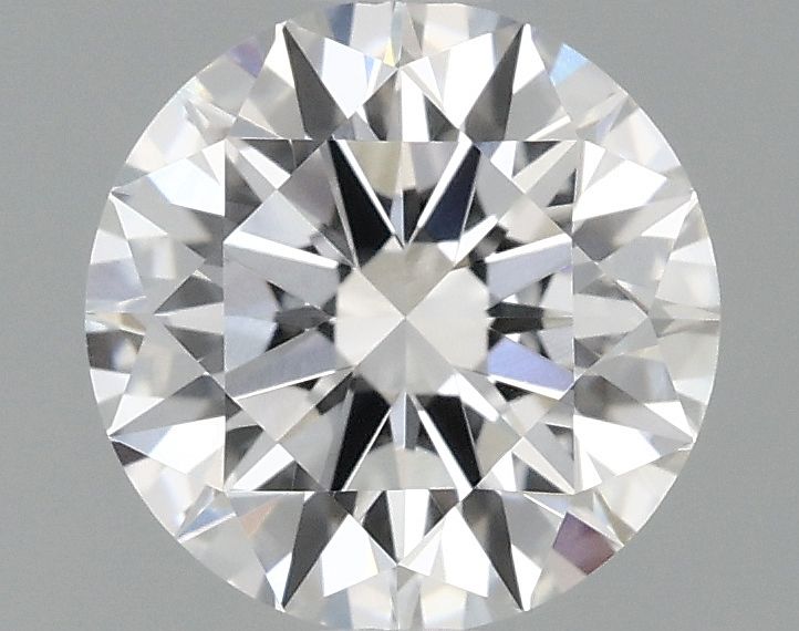 1.09 ct. round Lab Grown Diamond front image
