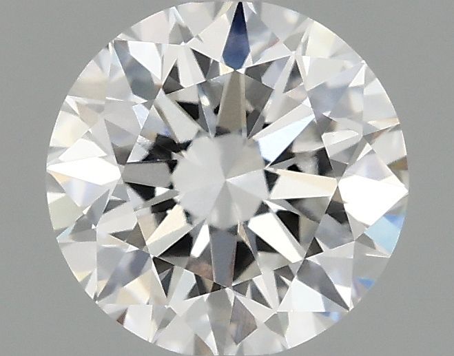 1.15 ct. round Lab Grown Diamond front image