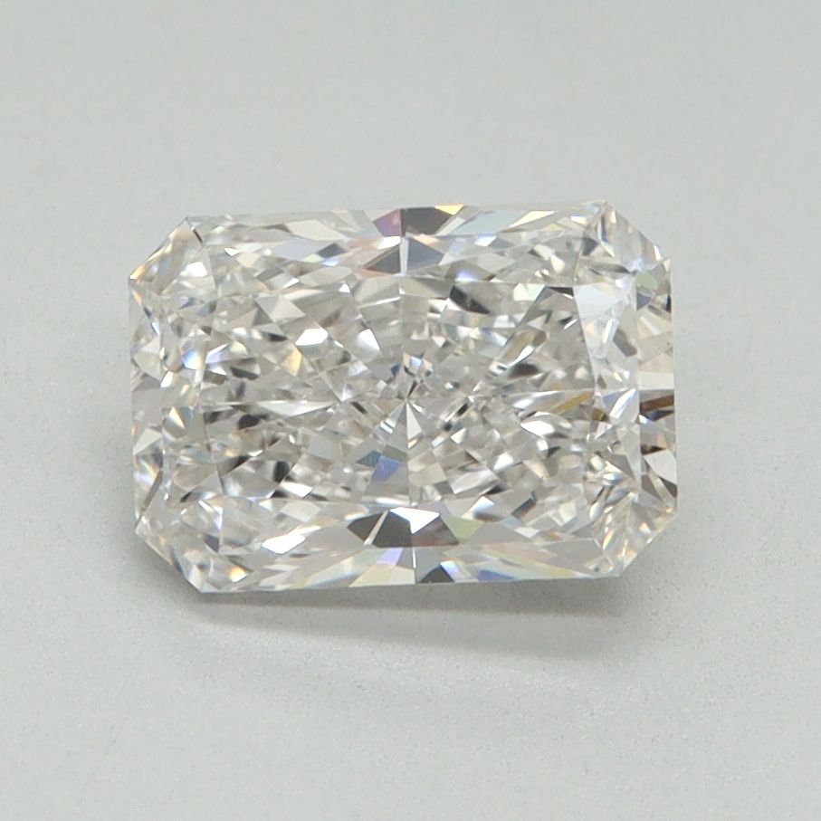 1.44 ct. radiant Lab Grown Diamond front image