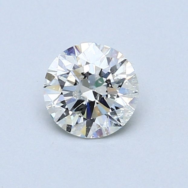 0.56 ct Round Diamond