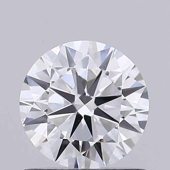 0.82 ct. round Lab Grown Diamond front image