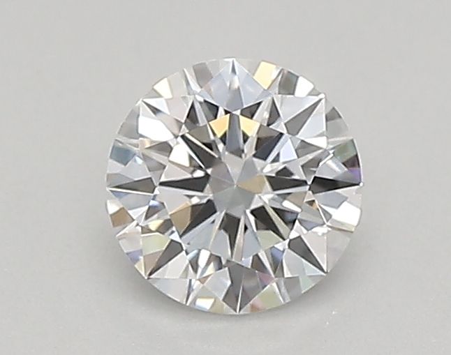 0.39 ct lab-grown Round Diamond