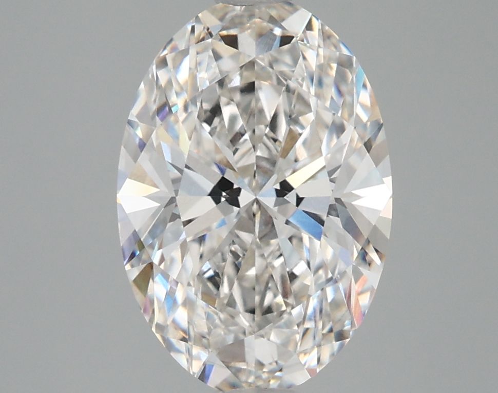 3.07 Carat