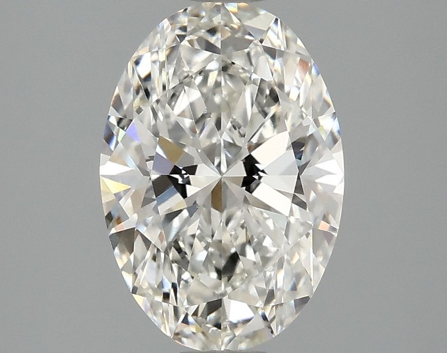 1.90 ct Oval diamond