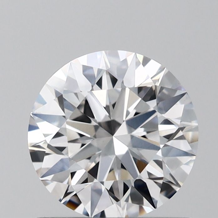 1.02 ct. round Lab Grown Diamond front image