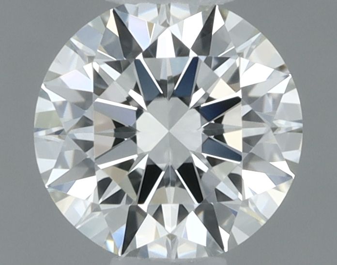 0.40 ct Round diamond