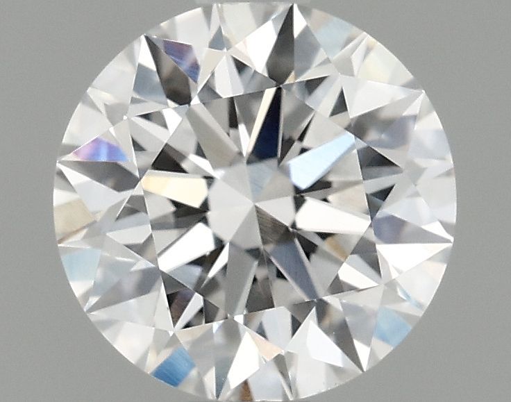 1.09 ct. round Lab Grown Diamond front image