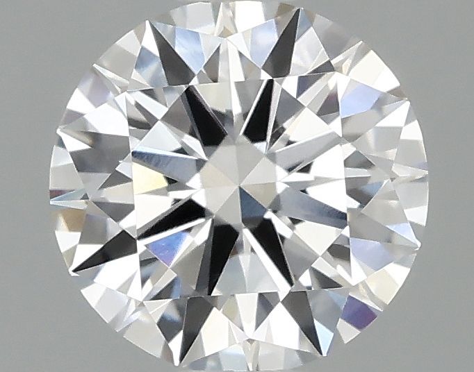 0.98 ct. round Lab Grown Diamond front image