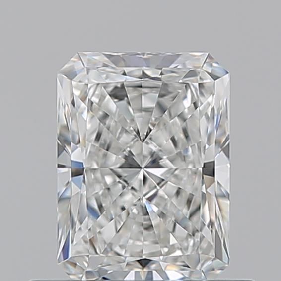 0.70 ct Radiant diamond