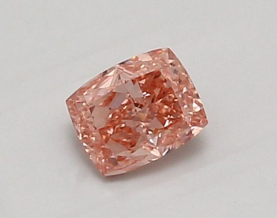 0.63 ct Cushion Modified diamond