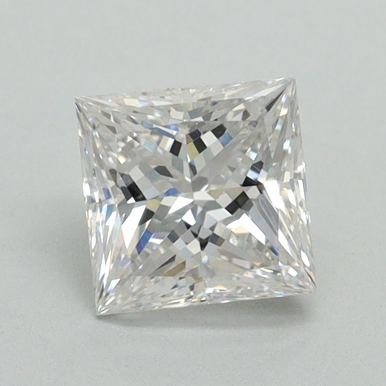 1.10 ct Princess diamond