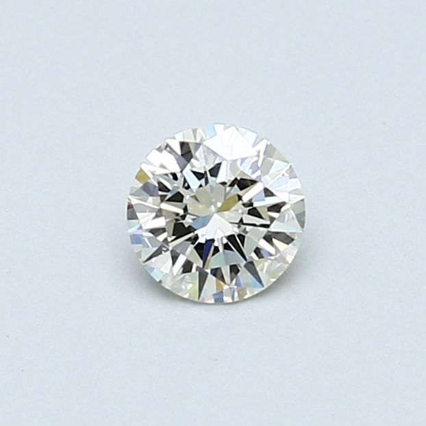 0.31 ct Round Diamond
