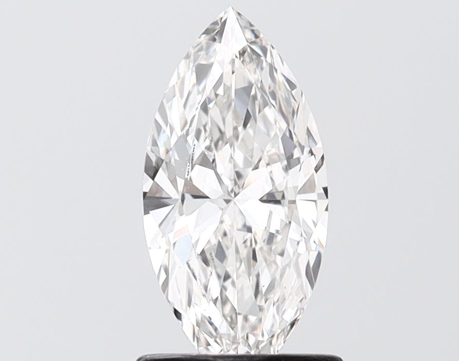 1.05 ct. marquise Lab Grown Diamond front image