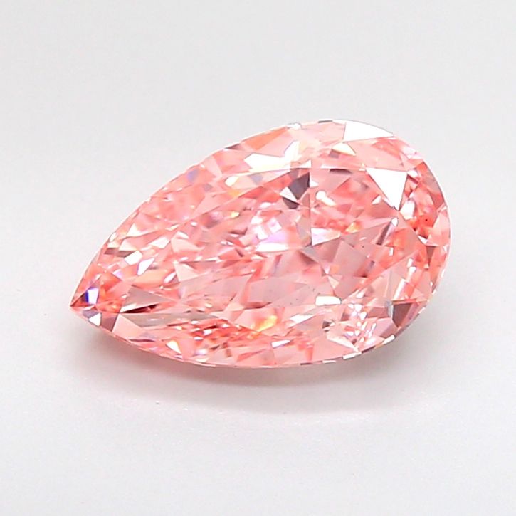 2.00 ct Pear diamond