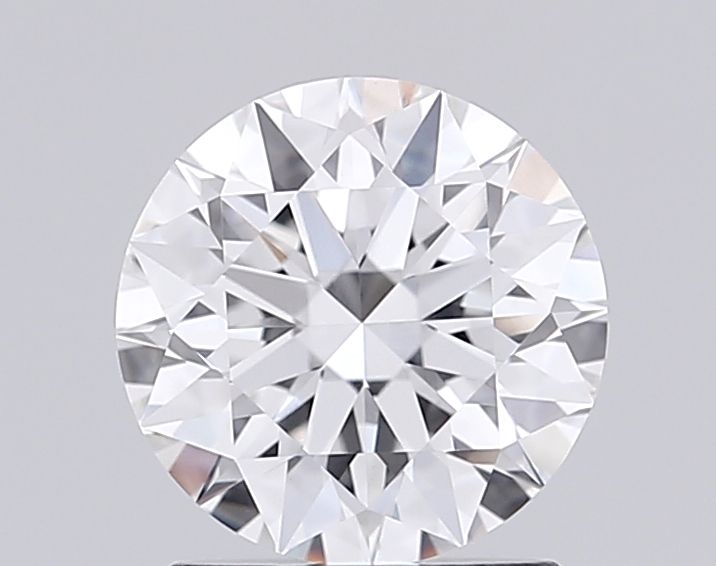 1.50 ct. round Lab Grown Diamond front image