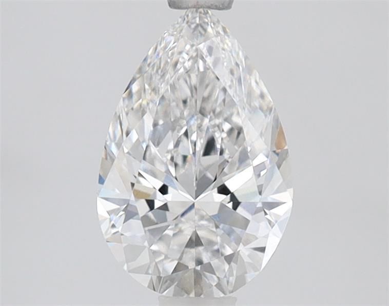 1.00 ct. pear Lab Grown Diamond front image