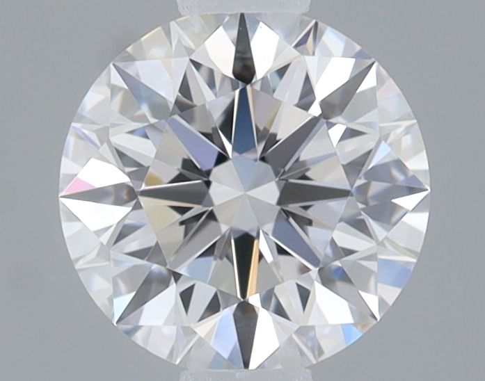 1.03 ct. round Lab Grown Diamond front image